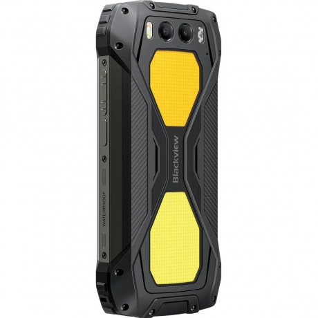 Смартфон Blackview BV7300 6/256Gb Black - фото 5