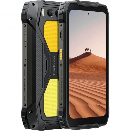 Смартфон Blackview BV7300 6/256Gb Black - фото 6