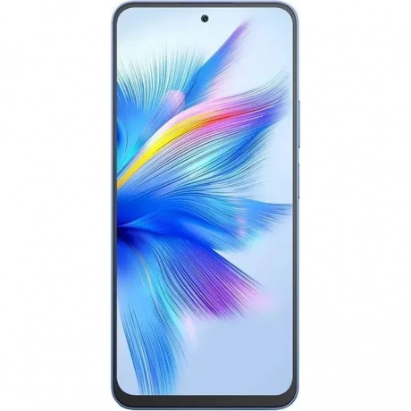 Смартфон Blackview Shark 9 5G 8/256Gb Blue - фото 3