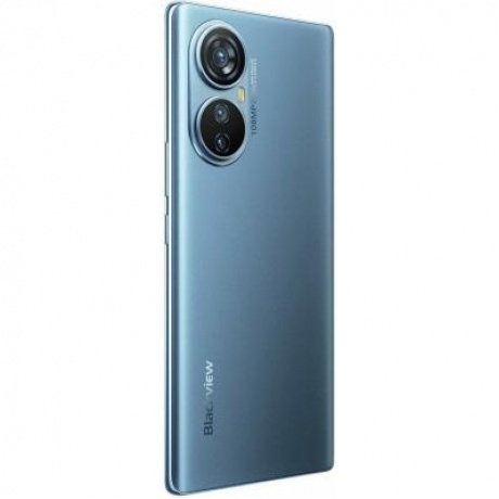 Смартфон Blackview Shark 9 5G 8/256Gb Blue - фото 6