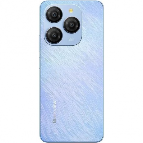 Смартфон Blackview Shark 9 5G 8/256Gb Blue - фото 7