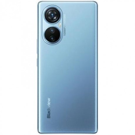 Смартфон Blackview Shark 9 5G 8/256Gb Blue - фото 8