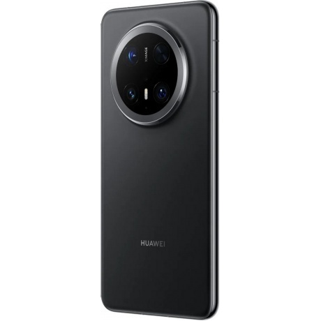 Смартфон Huawei Mate 70 Pro 12/512Gb Black - фото 5