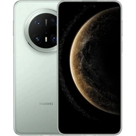 Смартфон Huawei Mate 70 Pro 12/512Gb Green