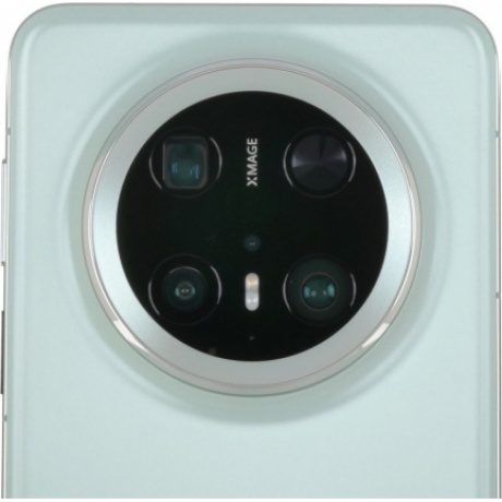 Смартфон Huawei Mate 70 Pro 12/512Gb Green - фото 11