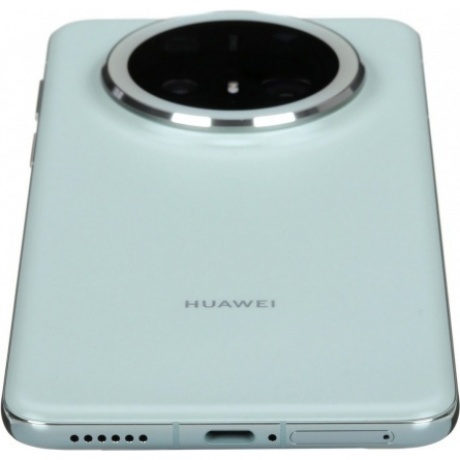 Смартфон Huawei Mate 70 Pro 12/512Gb Green - фото 12