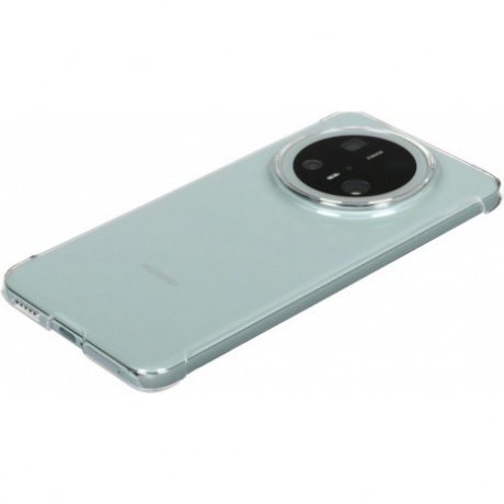Смартфон Huawei Mate 70 Pro 12/512Gb Green - фото 14