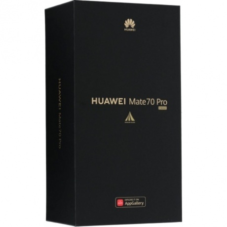 Смартфон Huawei Mate 70 Pro 12/512Gb Green - фото 16