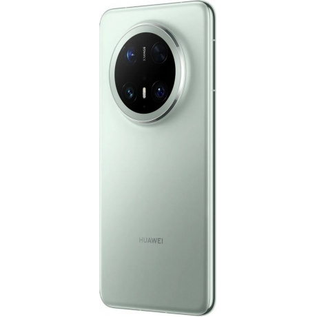 Смартфон Huawei Mate 70 Pro 12/512Gb Green - фото 5