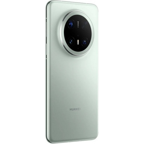 Смартфон Huawei Mate 70 Pro 12/512Gb Green - фото 6