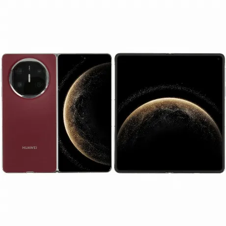 Смартфон Huawei Mate X6 12/512Gb Red