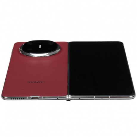 Смартфон Huawei Mate X6 12/512Gb Red - фото 11
