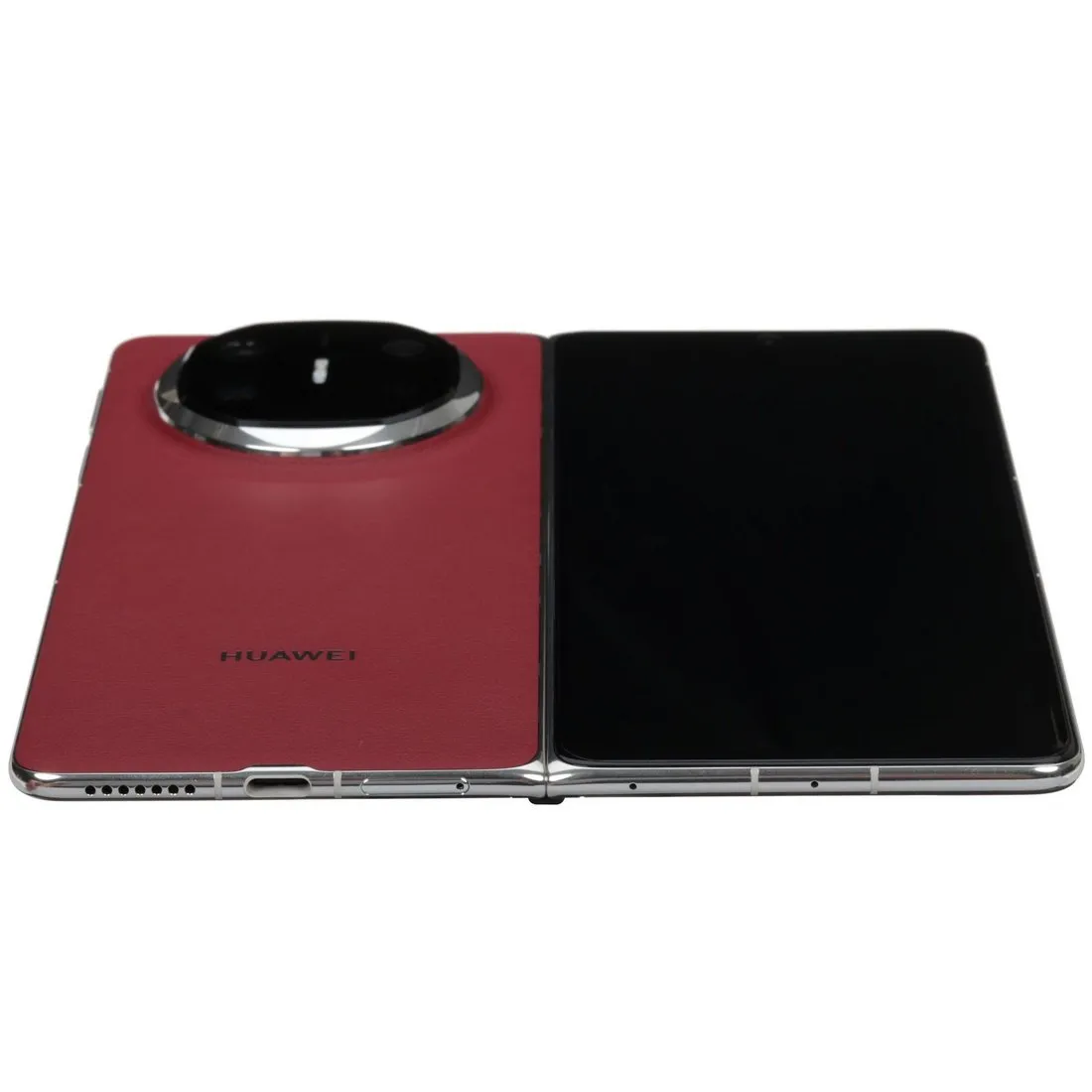 Смартфон Huawei Mate X6 12/512Gb Red - фото 11