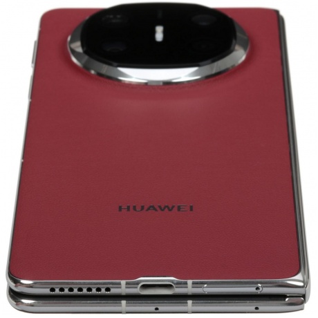Смартфон Huawei Mate X6 12/512Gb Red - фото 12