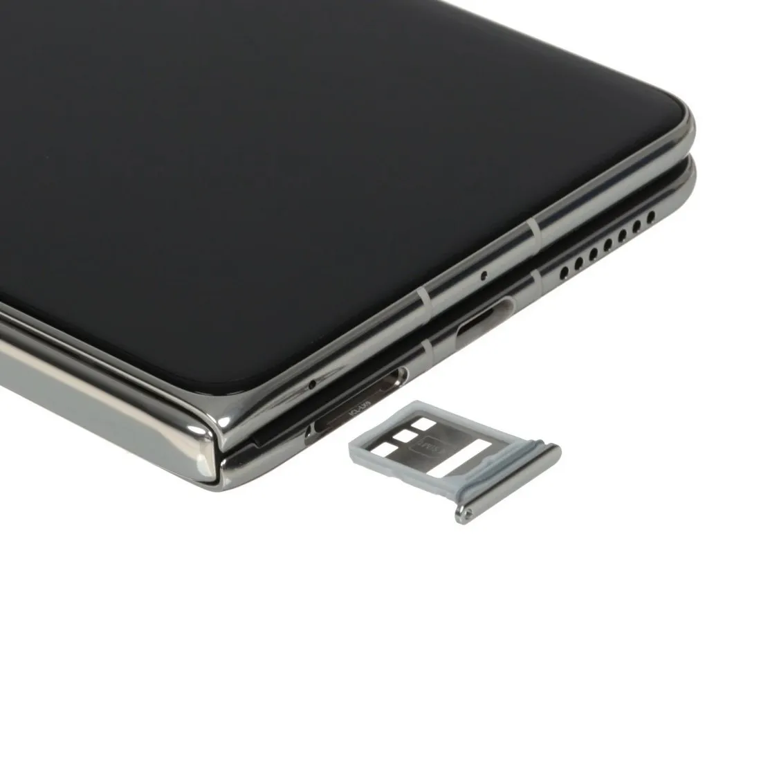 Смартфон Huawei Mate X6 12/512Gb Red - фото 14