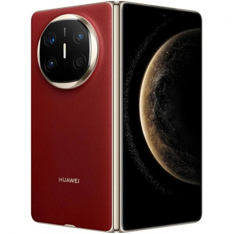 Смартфон Huawei Mate X6 12/512Gb Red - фото 17