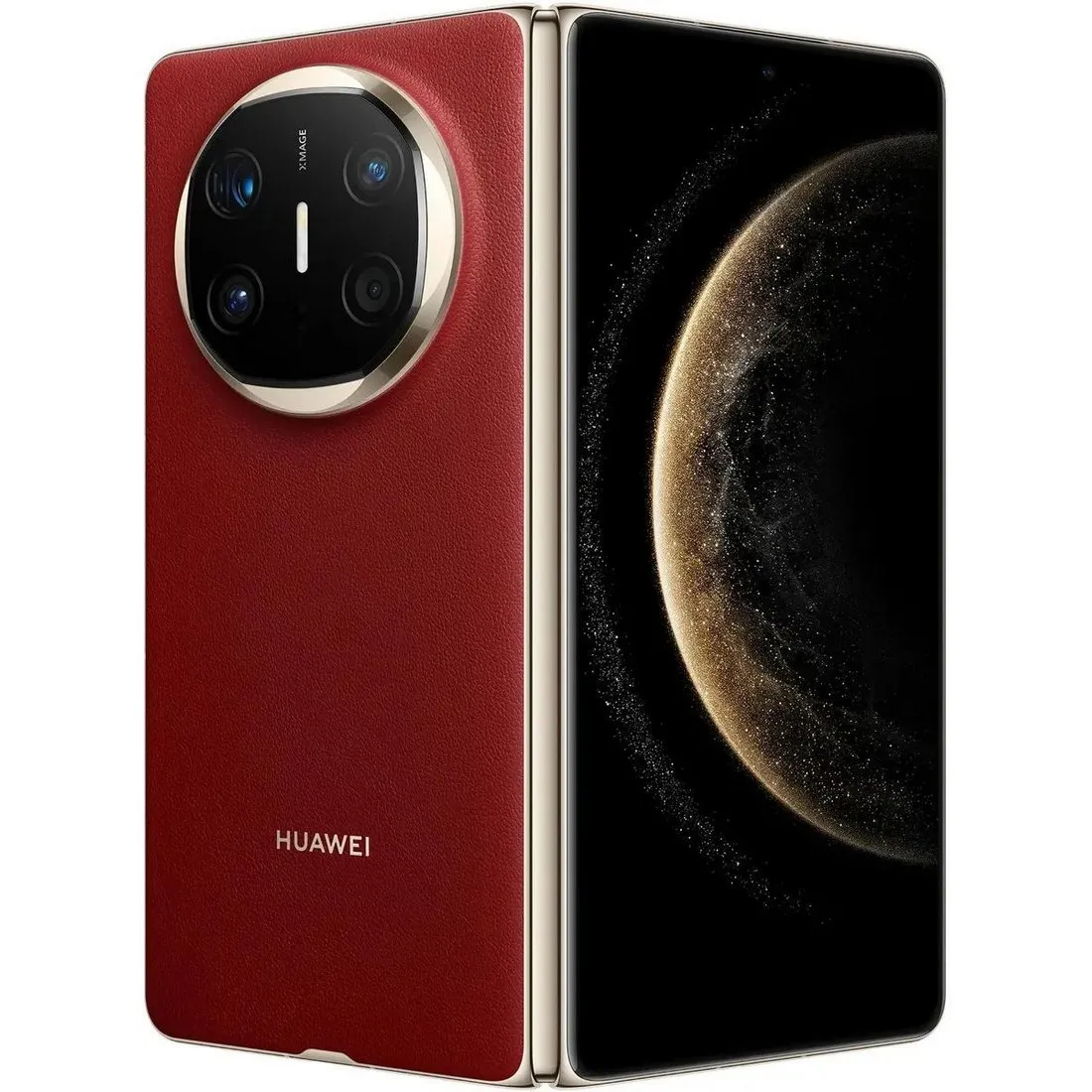 Смартфон Huawei Mate X6 12/512Gb Red - фото 17