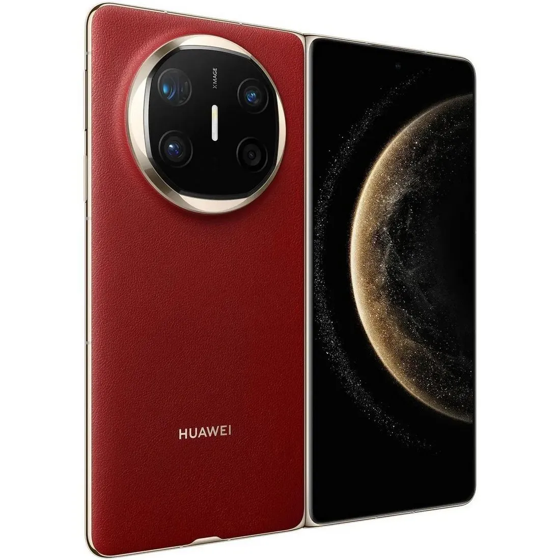 Смартфон Huawei Mate X6 12/512Gb Red - фото 18