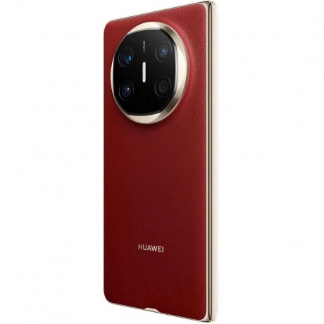 Смартфон Huawei Mate X6 12/512Gb Red - фото 24