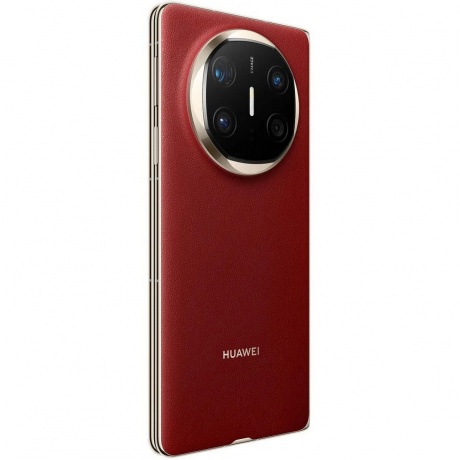 Смартфон Huawei Mate X6 12/512Gb Red - фото 26
