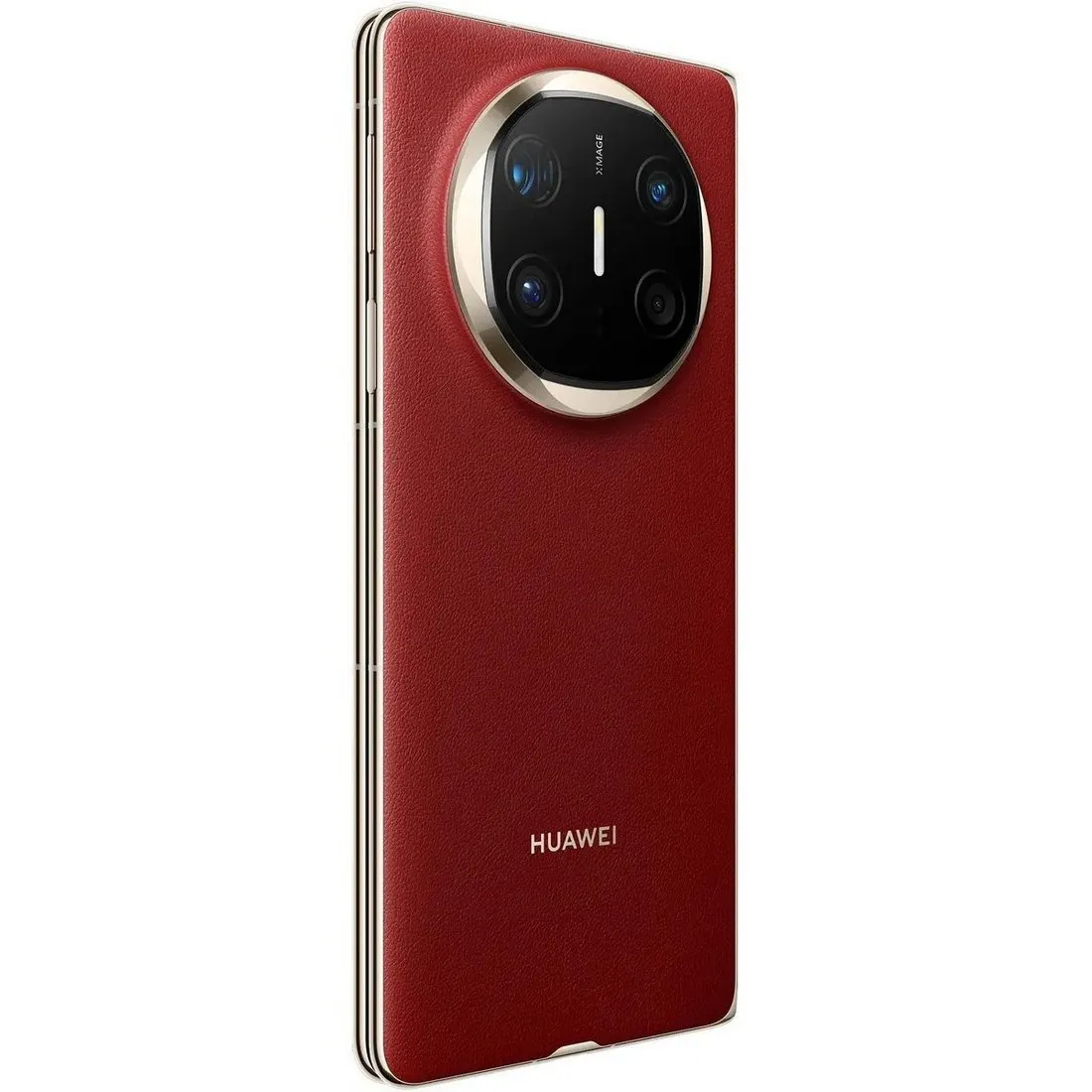 Смартфон Huawei Mate X6 12/512Gb Red - фото 26