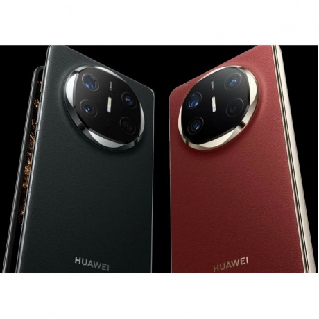 Смартфон Huawei Mate X6 12/512Gb Red - фото 29
