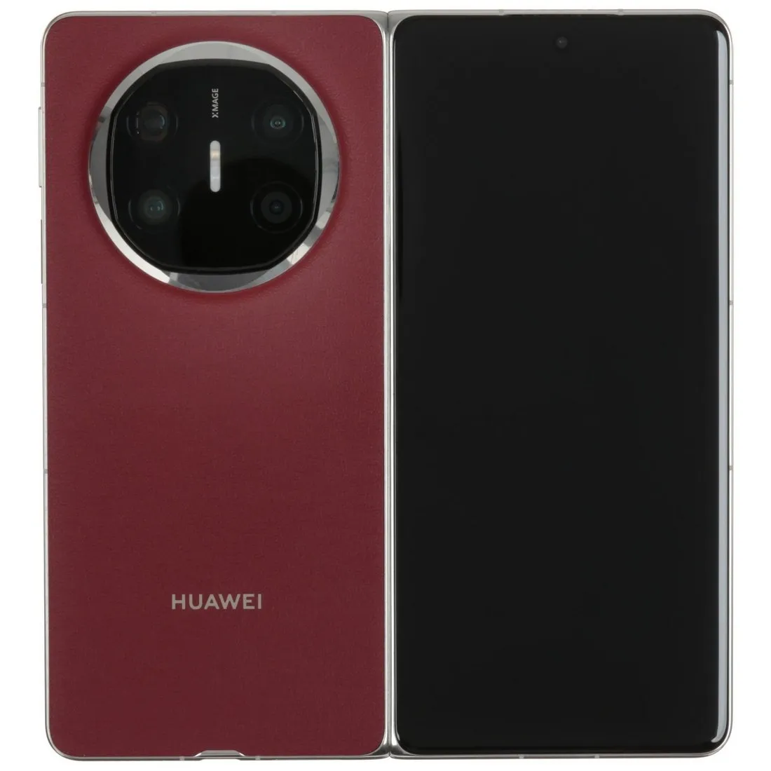 Смартфон Huawei Mate X6 12/512Gb Red - фото 3