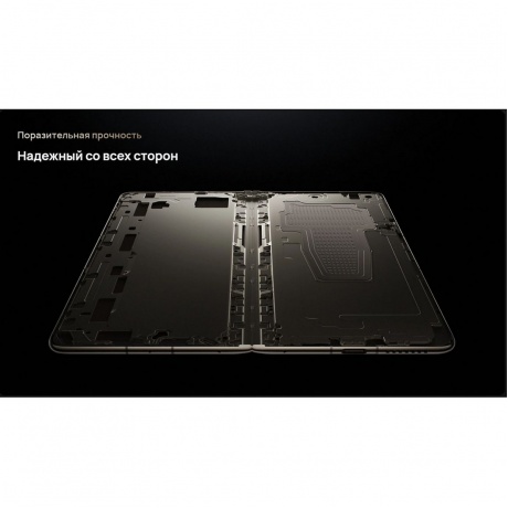 Смартфон Huawei Mate X6 12/512Gb Red - фото 39