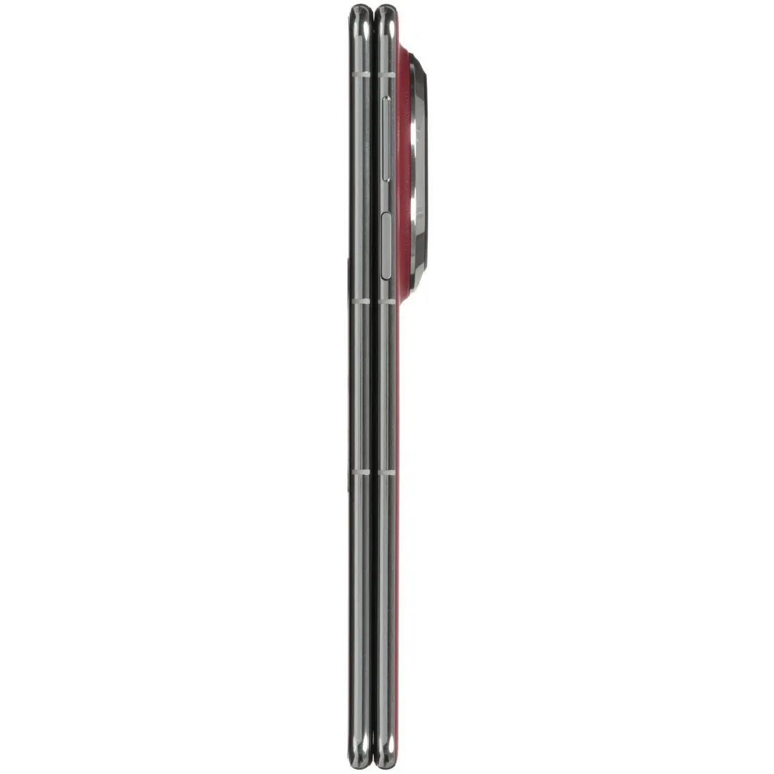 Смартфон Huawei Mate X6 12/512Gb Red - фото 9