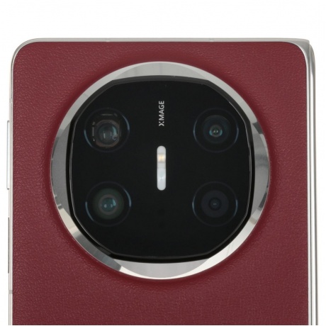 Смартфон Huawei Mate X6 12/512Gb Red - фото 10