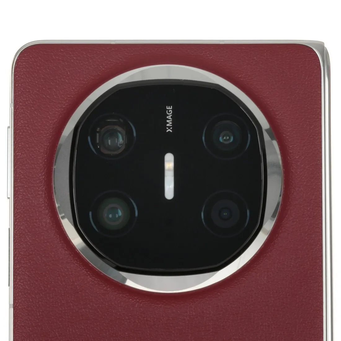 Смартфон Huawei Mate X6 12/512Gb Red - фото 10