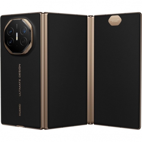 Смартфон Huawei Mate XT 16/1Tb Black - фото 1