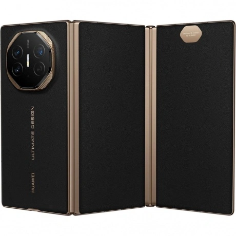 Смартфон Huawei Mate XT 16/1Tb Black