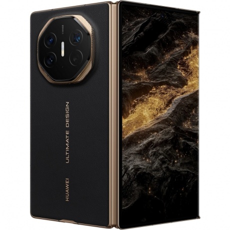 Смартфон Huawei Mate XT 16/1Tb Black - фото 2
