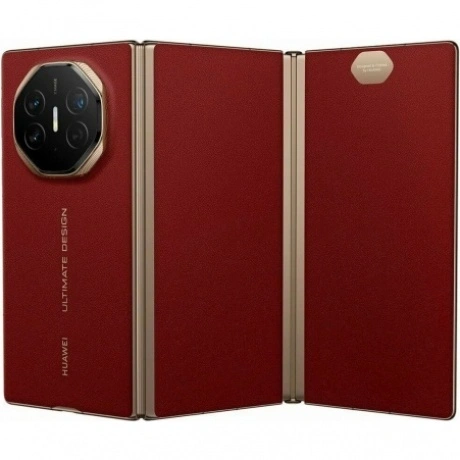 Смартфон Huawei Mate XT 16/1Tb Red