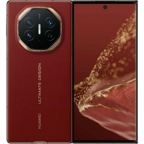 Смартфон Huawei Mate XT 16/1Tb Red - фото 16