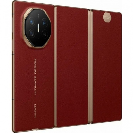 Смартфон Huawei Mate XT 16/1Tb Red - фото 20