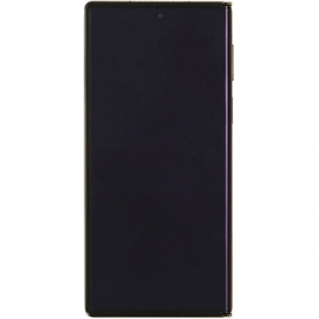 Смартфон Huawei Mate XT 16/1Tb Red - фото 3