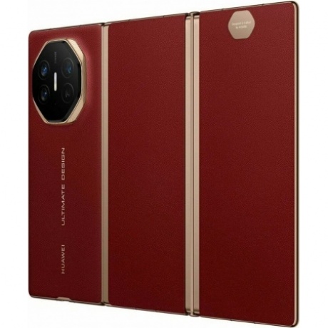 Смартфон Huawei Mate XT 16/1Tb Red - фото 21