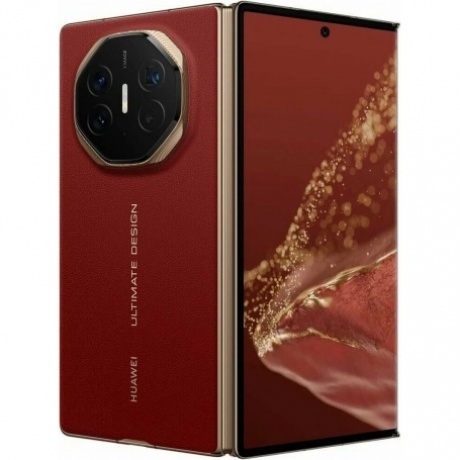 Смартфон Huawei Mate XT 16/1Tb Red - фото 25