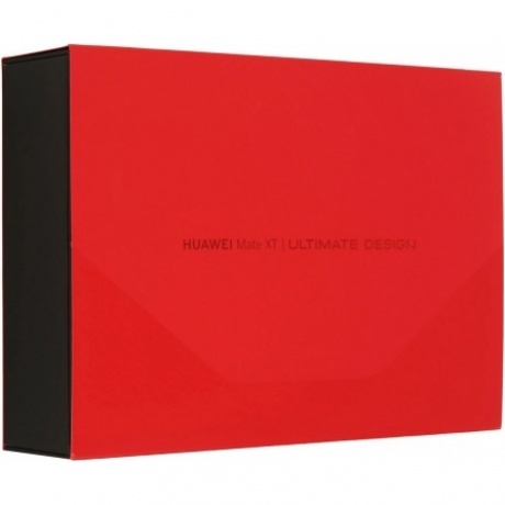 Смартфон Huawei Mate XT 16/1Tb Red - фото 28