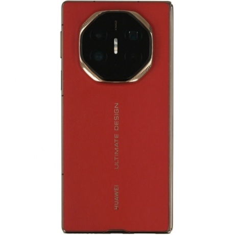 Смартфон Huawei Mate XT 16/1Tb Red - фото 4