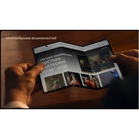 Смартфон Huawei Mate XT 16/1Tb Red - фото 39