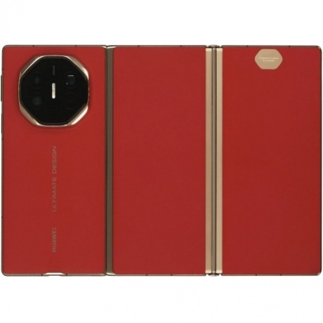 Смартфон Huawei Mate XT 16/1Tb Red - фото 6