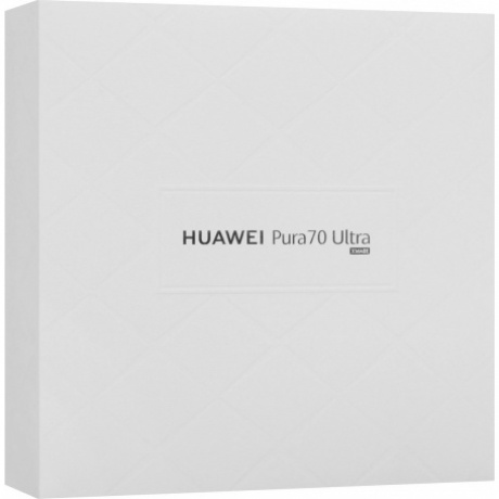 Смартфон Huawei Pura 70 Ultra 16/512Gb Brown - фото 13