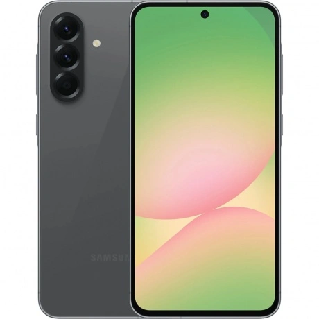 Смартфон Samsung Galaxy A56 8/128Gb (SM-A566BZKVMEA) Graphite