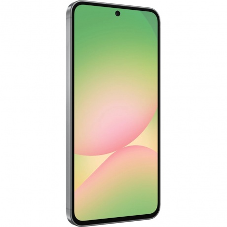 Смартфон Samsung Galaxy A56 8/128Gb (SM-A566BZKVMEA) Graphite - фото 2
