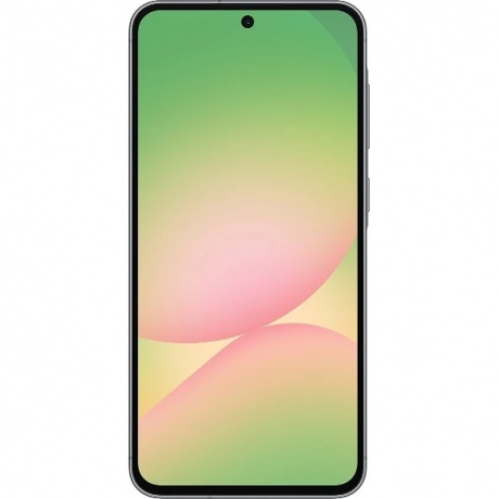 Смартфон Samsung Galaxy A56 8/128Gb (SM-A566BZKVMEA) Graphite - фото 3