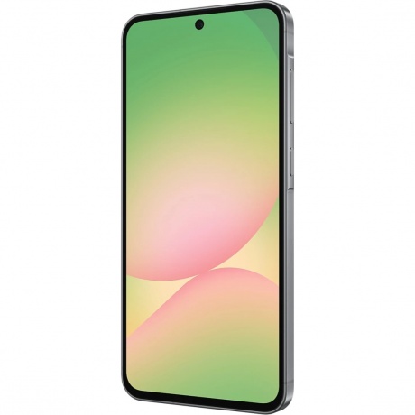 Смартфон Samsung Galaxy A56 8/128Gb (SM-A566BZKVMEA) Graphite - фото 4