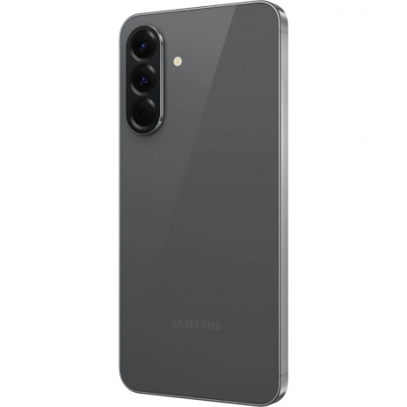 Смартфон Samsung Galaxy A56 8/128Gb (SM-A566BZKVMEA) Graphite - фото 5